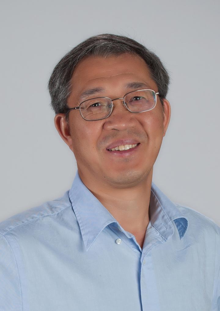 Baoji Xu, The Scripps Research Institute
