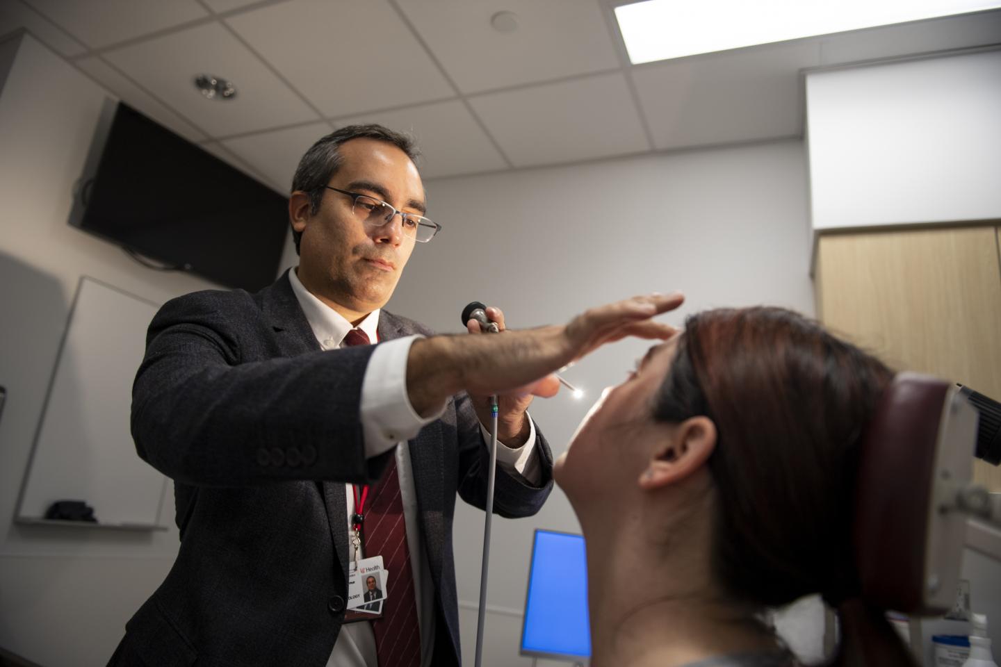 Ahmad R. Sedaghat, University of Cincinnati