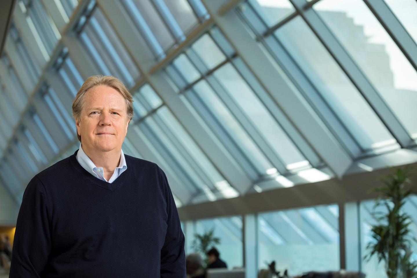 W. Henry Boom, Case Western Reserve University