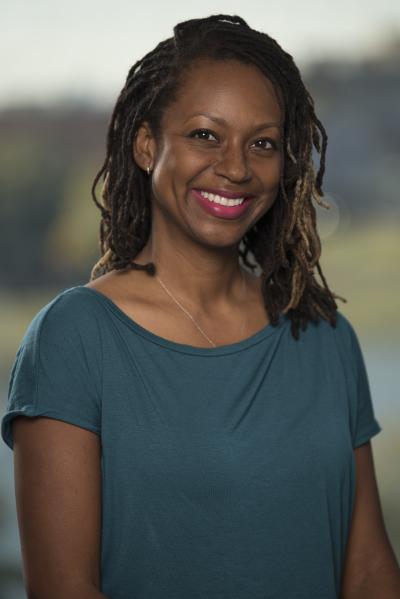 Sadiqa Kendi, M.D., FAAP, CPST