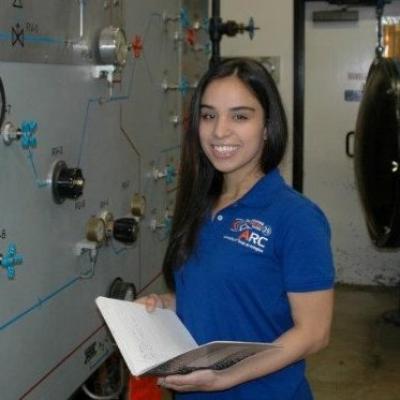 Ezgihan Baydar, University of Texas at Arlington