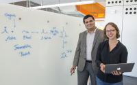 Amit Gokhale and Corrine Scown, Energy Biosciences Institute