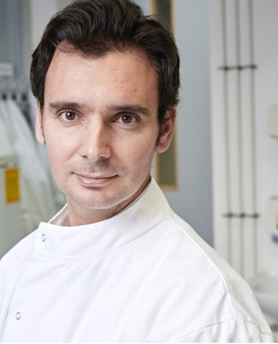 Prof. Gerhardt Attard