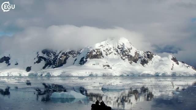 Video summary: New Study Puts a Figure on Sea-level Rise Following Antarctic Ice Shelves' Collapse