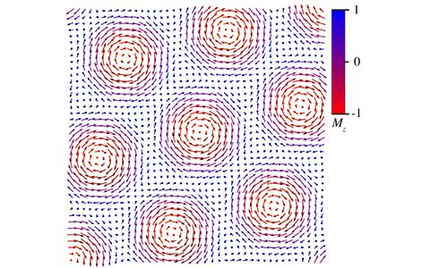 First Microscopic Look at A Tiny Phenomenon with Big Potential Implications (1 of 3)