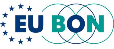EU BON Project Logo