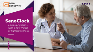 SenoClock for physicians