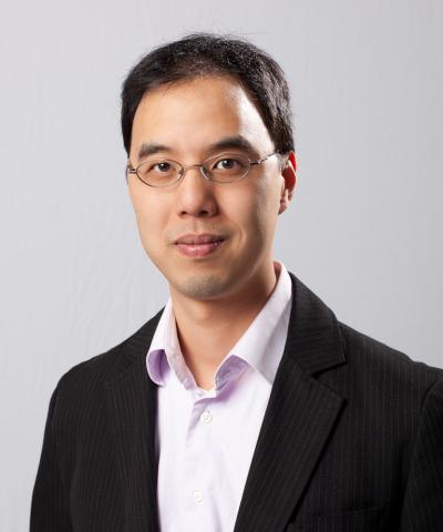 Christopher Liu, University of Toronto, Rotman School of Management