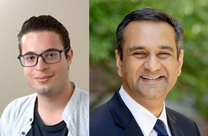 Falahkheirkhah and Bhargava