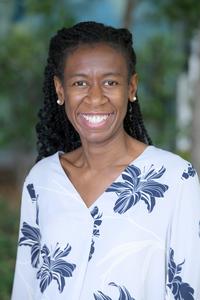 Ashaunta Anderson, MD, MPH, MSHS, Children's Hospital Los Angeles