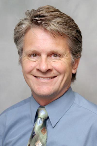 Greg Alexander, University of Missouri-Columbia