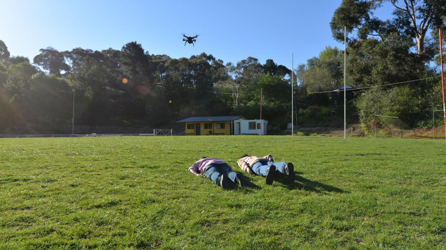 World First Study Now Separates Living from the Dead