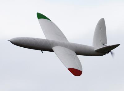 Project SULSA UAV