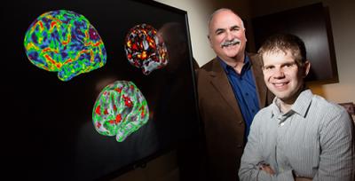 Differentiating Alzheimer's and Normal Aging