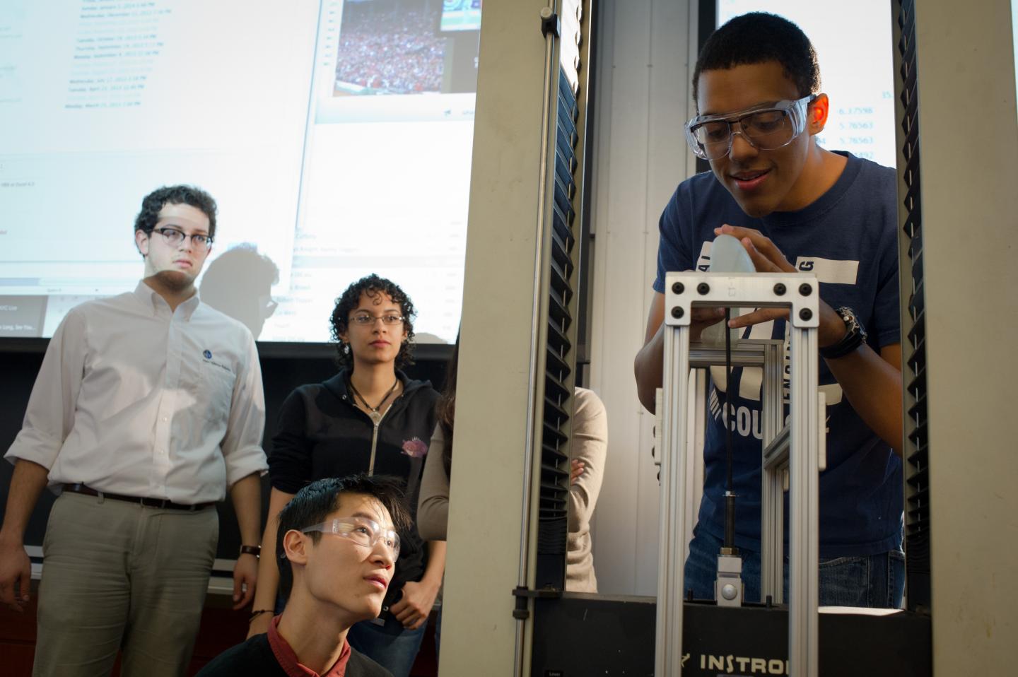 MIT Additive Manufacturing Class (1 of 3)