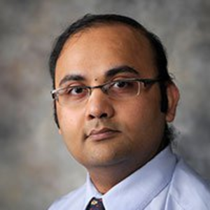 Vishal Kapadia, M.D.