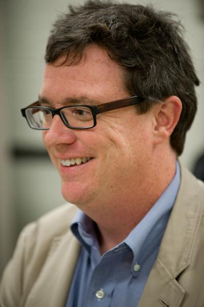 Zach Hambrick, Michigan State University