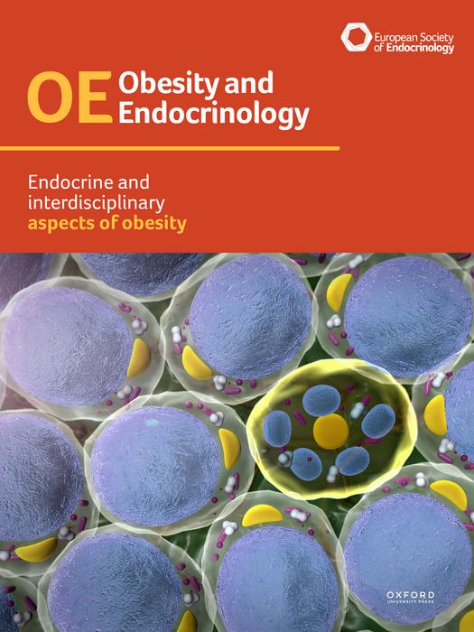 Obesity and Endocrinology