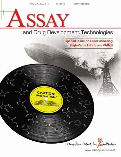 <em>ASSAY and Drug Development Technologies</em>
