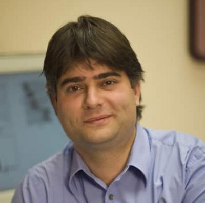 David Foster, Johns Hopkins University