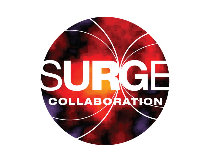 SURGE collaboration logo