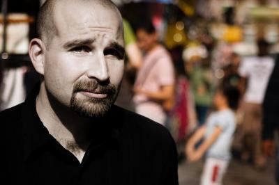 Dr. Flaviano Giorgini, University of Leicester