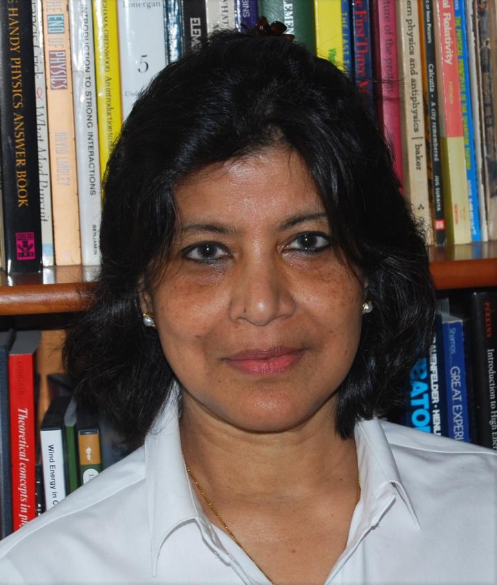 Sampa Bhadra, York University