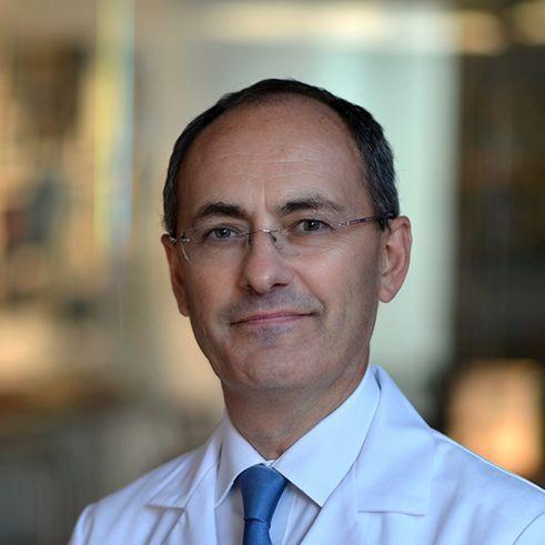 The Corresponding Author of This Work