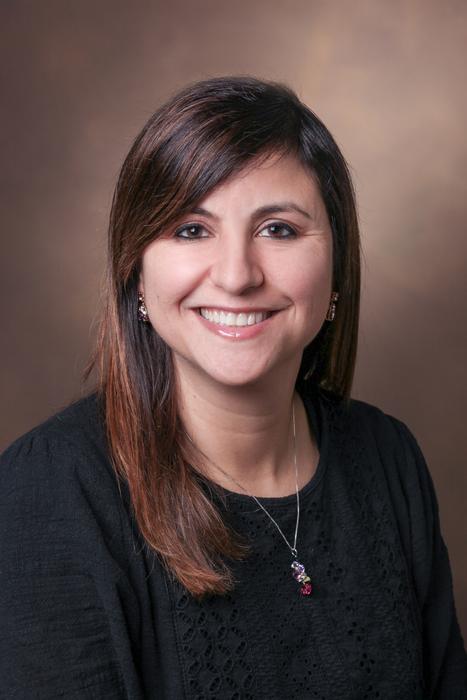 Dr. Natasha Halasa