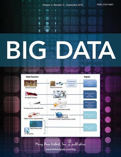 <I>Big Data</I>