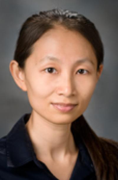 Li Ma, University of Texas M. D. Anderson Cancer Center 