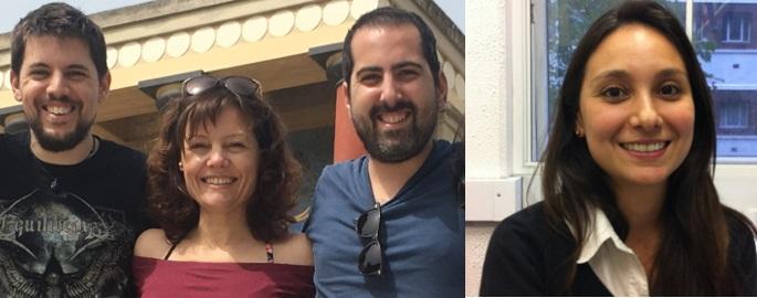 Tumor-associated macrophages