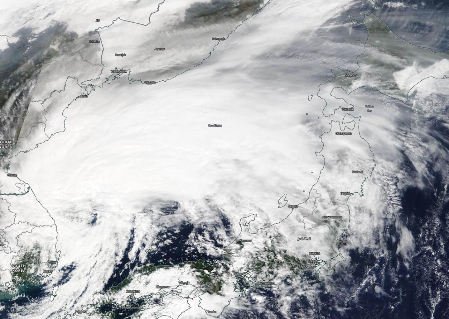 Terra Image of Mitag