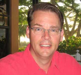 Michael Engholm, 454 Life Sciences