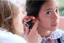 Hearing Test in the Developing World