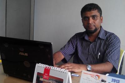 Mohammad Abdul Hasnat, Shahjalal University of Science & Technology