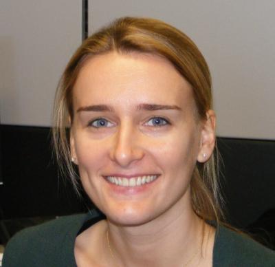 Elisa Franco, University of California - Riverside