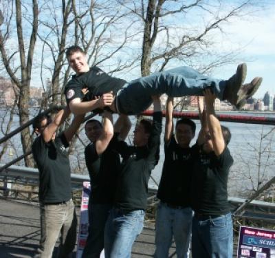 Three-Time Winner NJIT Heads To National Bridge Comp Following Regional Win