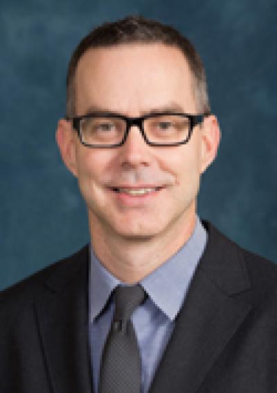 Dr. Jon Jacobson, University of Michigan Health System