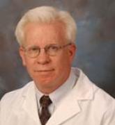 Stuart Johnson, M.D., Loyola University Health System
