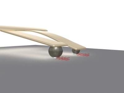 New Nanolithography Technique