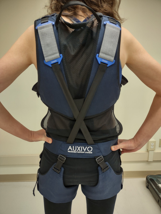 Auxivo LiftSuit 1.1