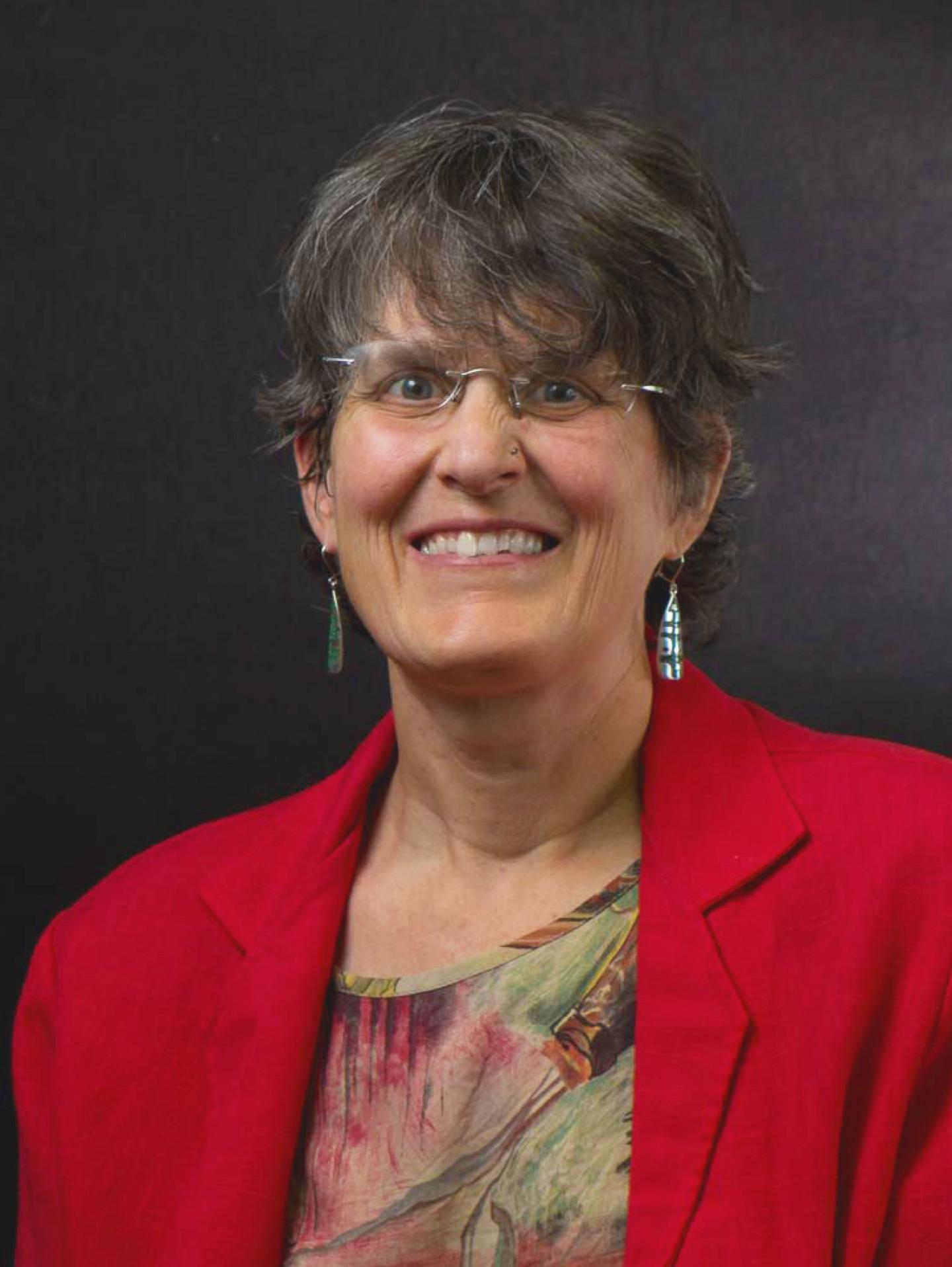 Jane A. McElroy, University of Missouri-Columbia