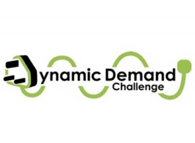Dynamic Demand Logo