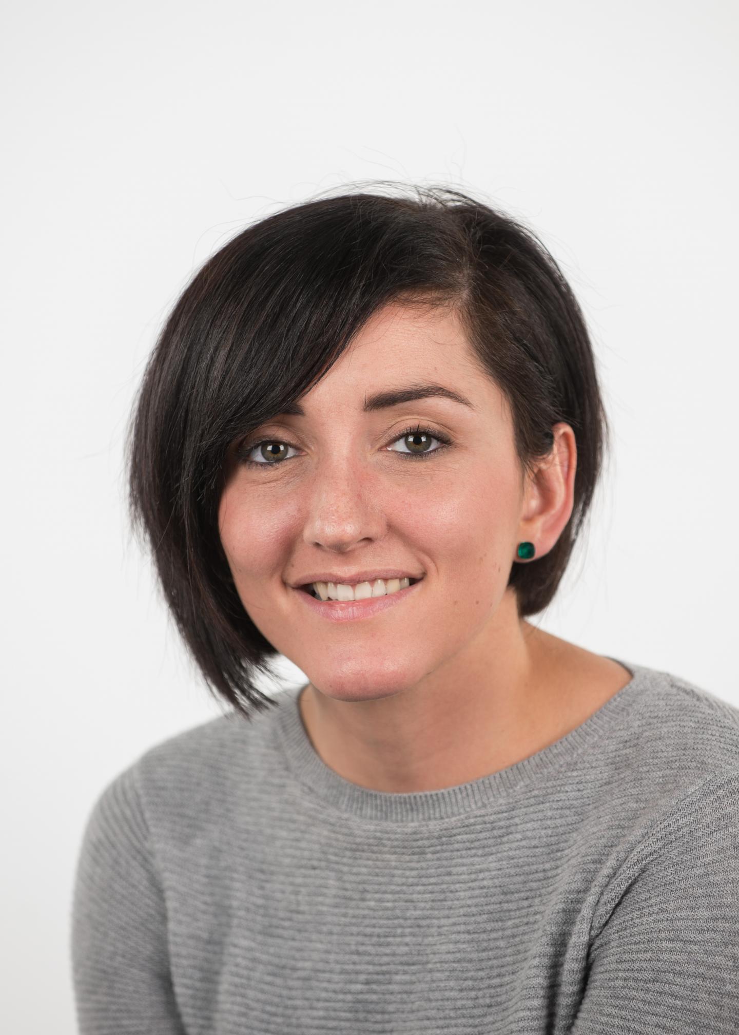 Dr. Sophie Bradley, University of Leicester