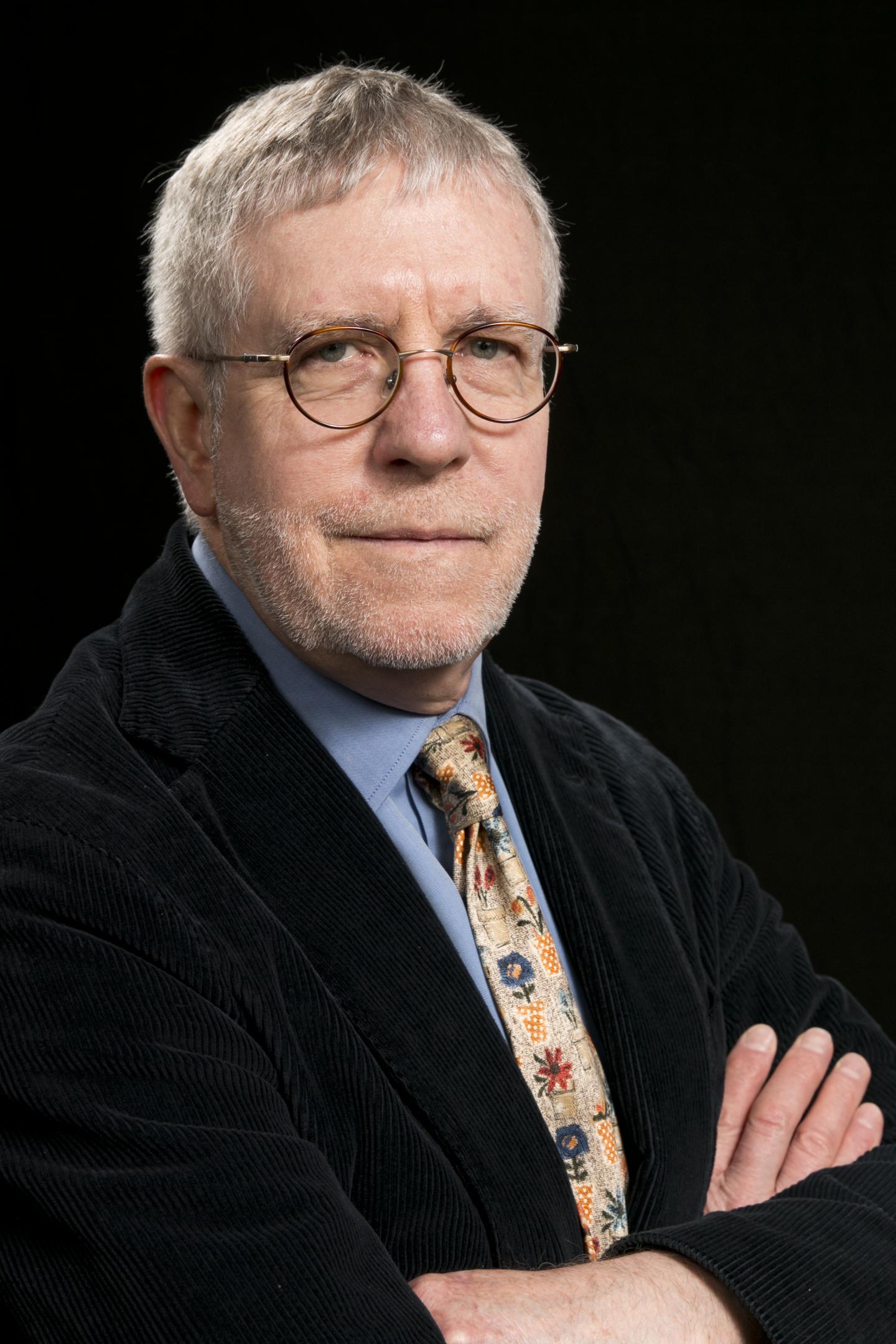 John O'Neill, Ph.D., CRC
