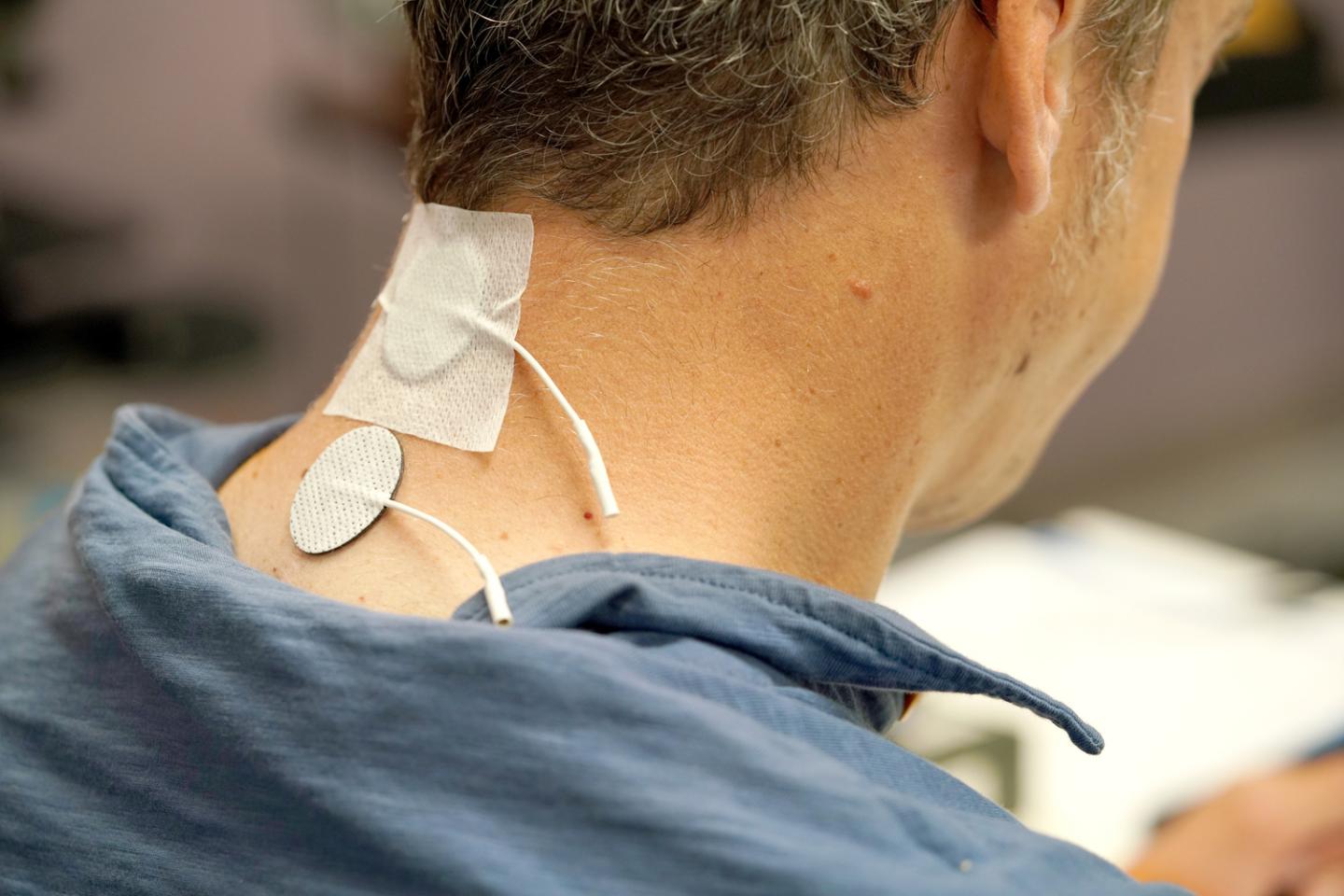 New Treatment Allows Some People with Spinal Cord Injury to Regain Hand and Arm Function