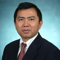 Dr. Ming-Hui Zou, Georgia State University