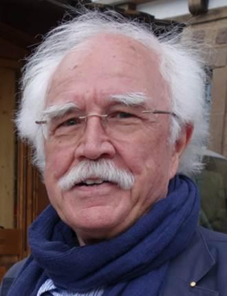 Herbert C. Freyhardt, University of Houston