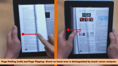 E-book Pages Flipping [IMAGE] | EurekAlert! Science News Releases